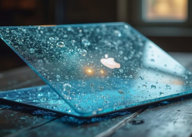 Apple’dan MacBook Pro için kuantum hamlesi!