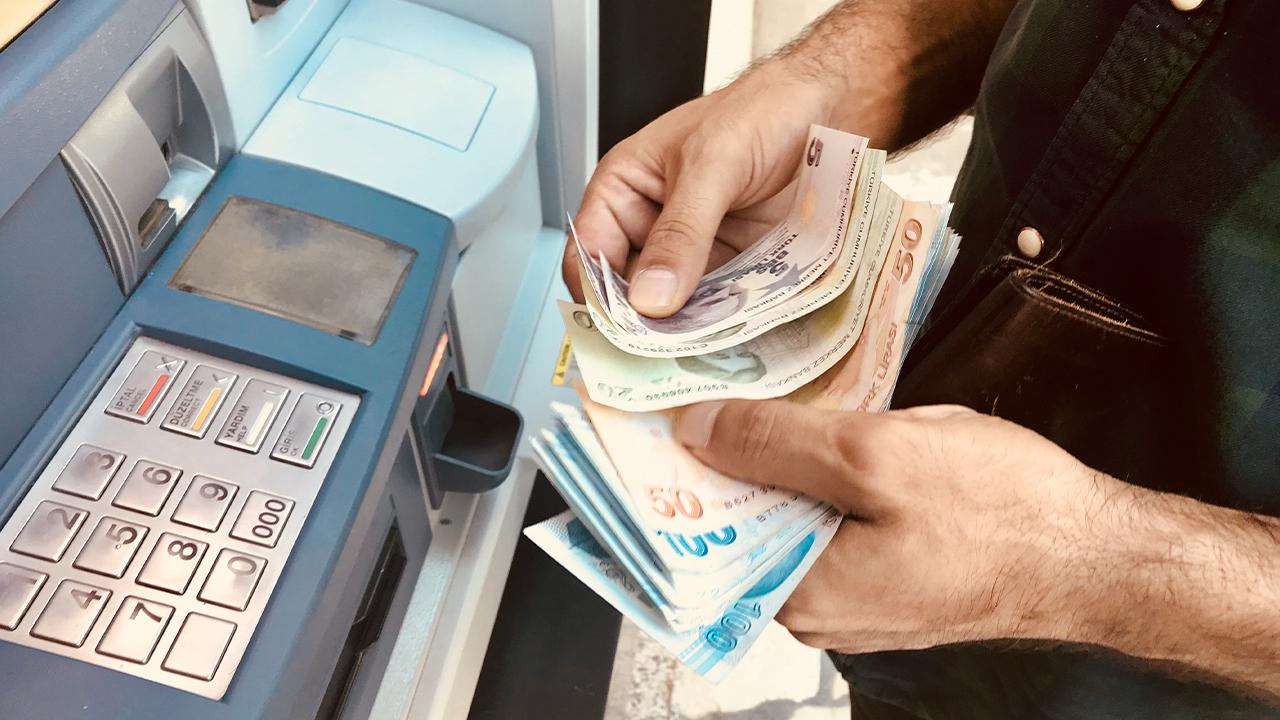 ATM’lerde yeni dönem başlıyor