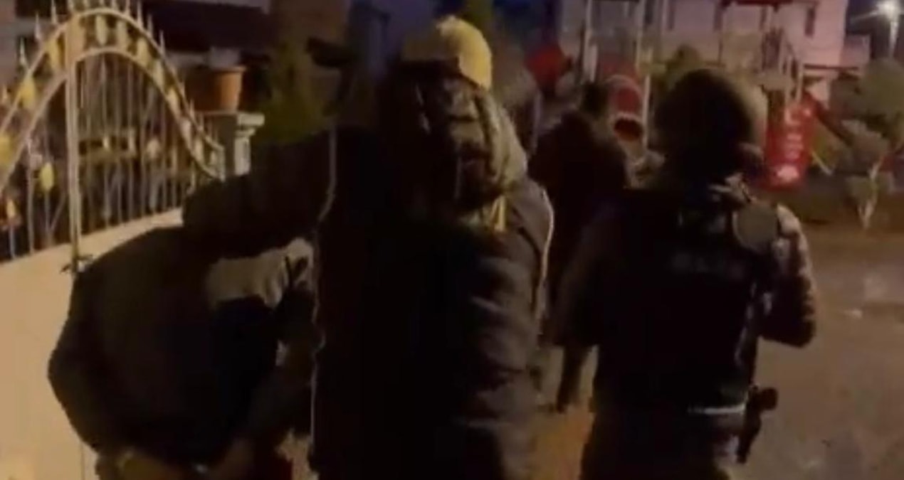 8 ilde isid operasyonu 5 tutuklama 48T8vbyO