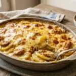 Aksam yemegi telasina son her evin kurtaricisi firinda soslu tavuk ve patates tarifi efKs6T7D