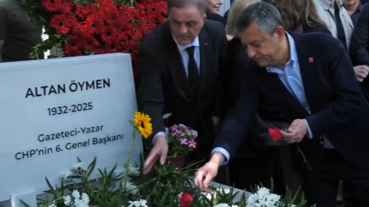 Altan oymen bugunleri gorse ne derdi vefatinin birinci yilinda kabrindeki torende bu soru vardi 4lfpeu5v
