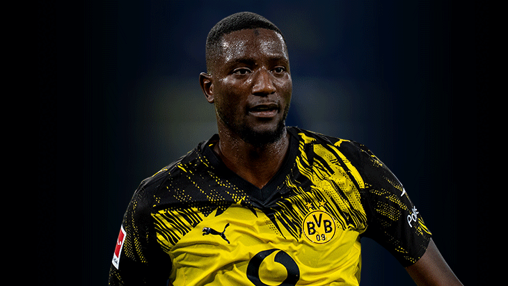Fenerbahce guirassy icin borussia dortmundla anlasma sagladi iste odenecek bonservis jMpH6GIR