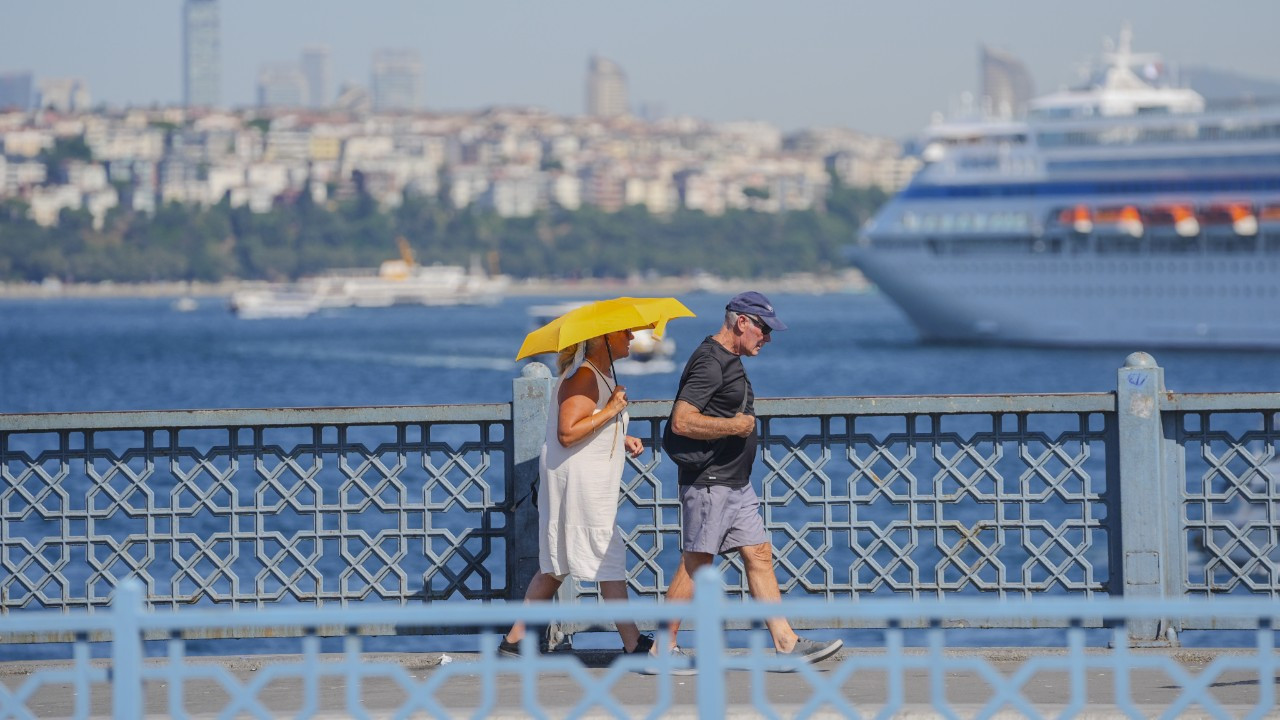 Hafta sonu plani yapanlar dikkat uc buyuksehir kavrulacak 2tPKzRUU
