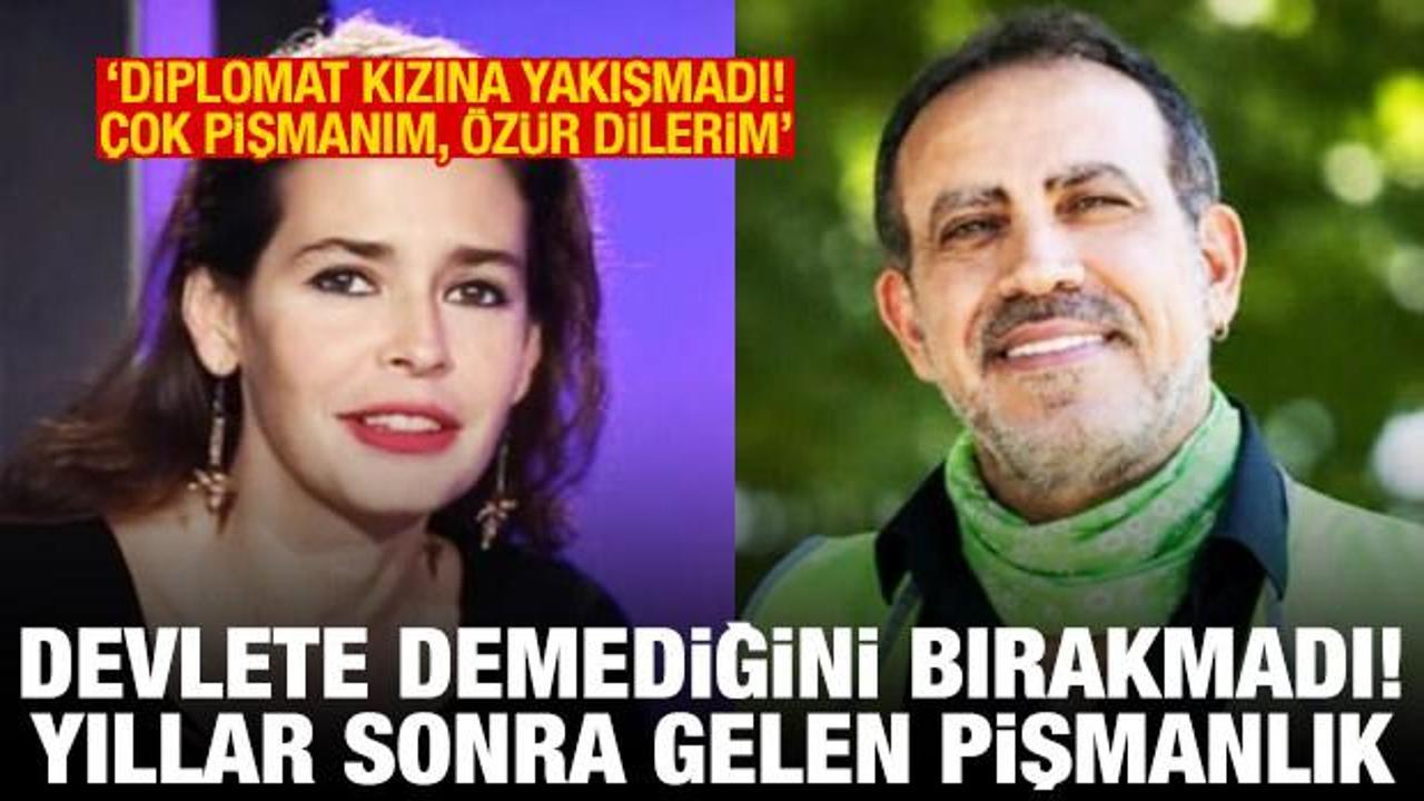 Pelin batunun ahbap pismanligi cok pismanim ozur dilerim ixTWKh3L