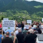 Savsatta koyluler bilirkisi kesfinde bir araya gelerek seslerini yukseltti nefes alamayacagiz wdpydfKv