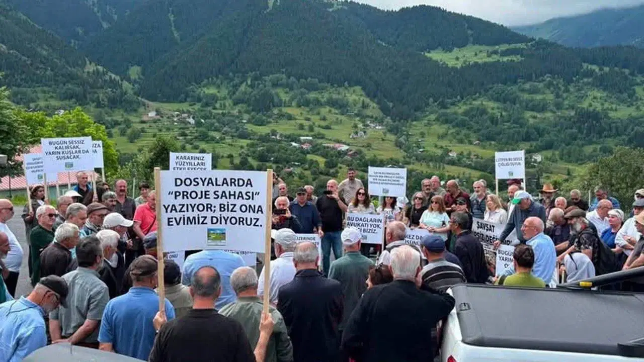 Savsatta koyluler bilirkisi kesfinde bir araya gelerek seslerini yukseltti nefes alamayacagiz wdpydfKv