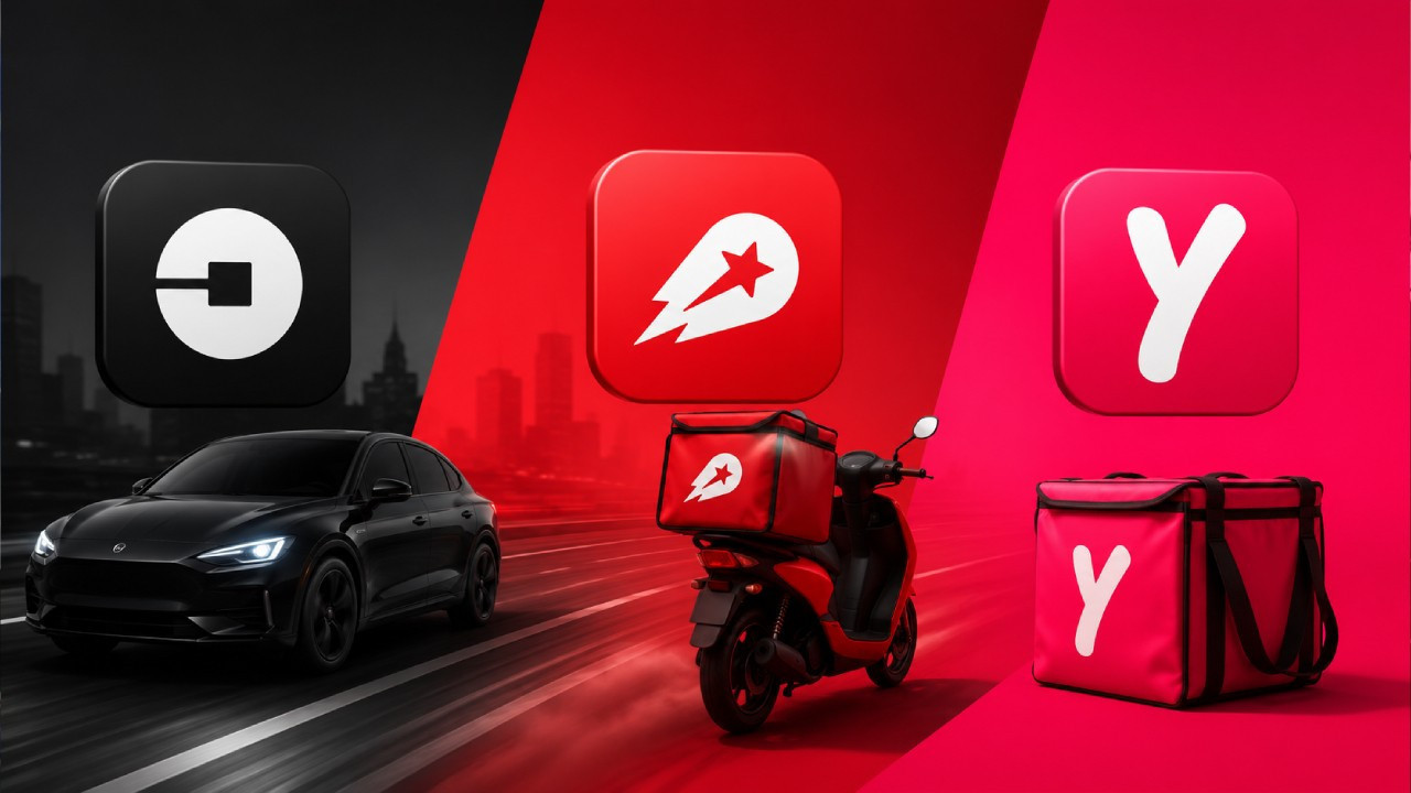 Uber delivery hero icin kesenin agzini acti yemeksepeti el degistirebilir EvpZIupb